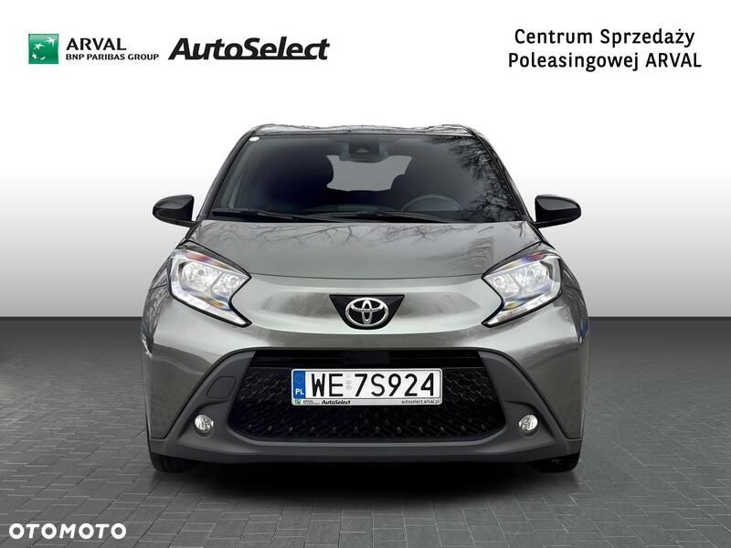 Toyota Aygo - 9