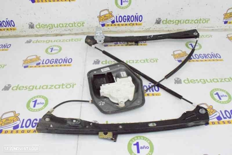 ELEVADOR DE VIDRO FRONTAL ESQUERDO VOLKSWAGEN GOLF V 2006 -1K4837461A - 5