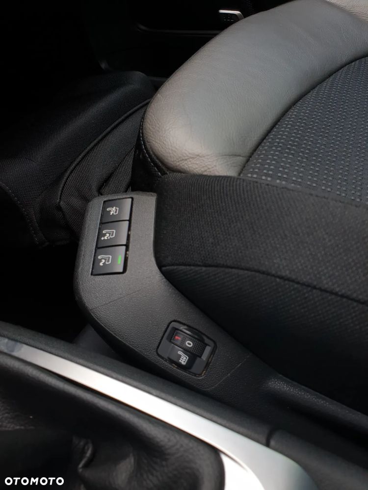 Citroën C4 Grand Picasso 2.0 HDi FAP (7-Sitzer) Exclusive - 30
