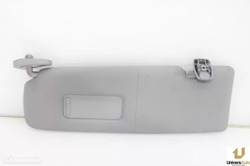 PÁLA DO SOL ESQUERDA BMW 1 2008 -74205599A - 1