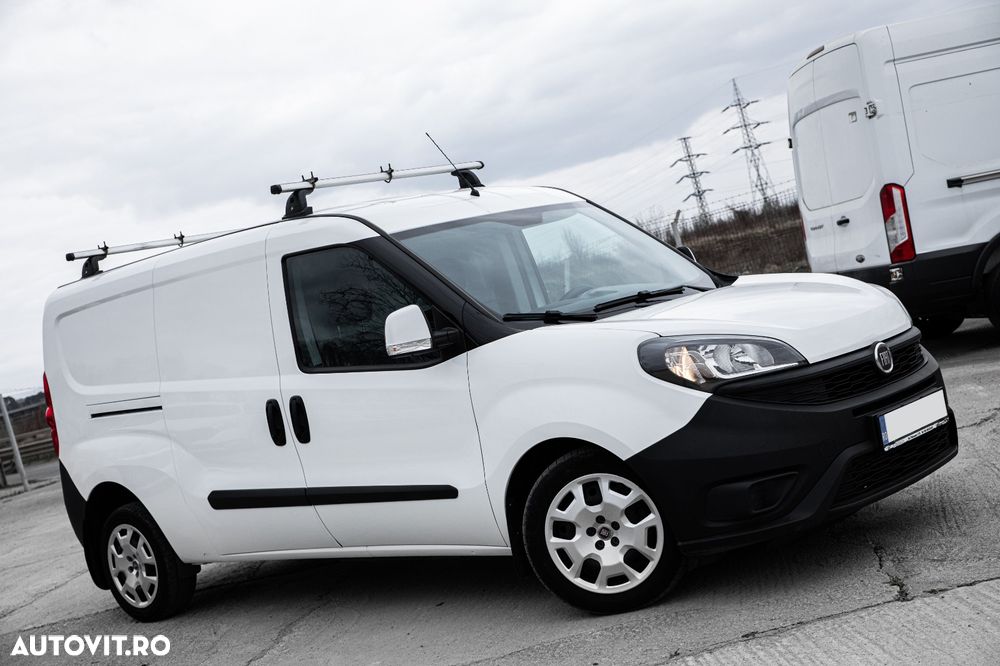 Fiat Doblo maxii 1.6 multijet - 6