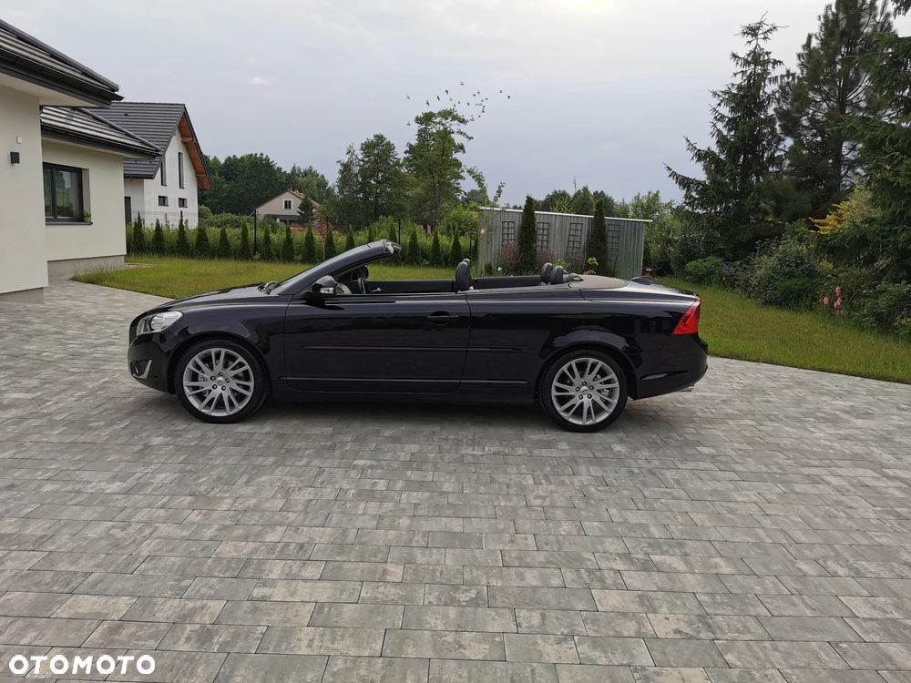 Volvo C70 T5 Inscription - 19