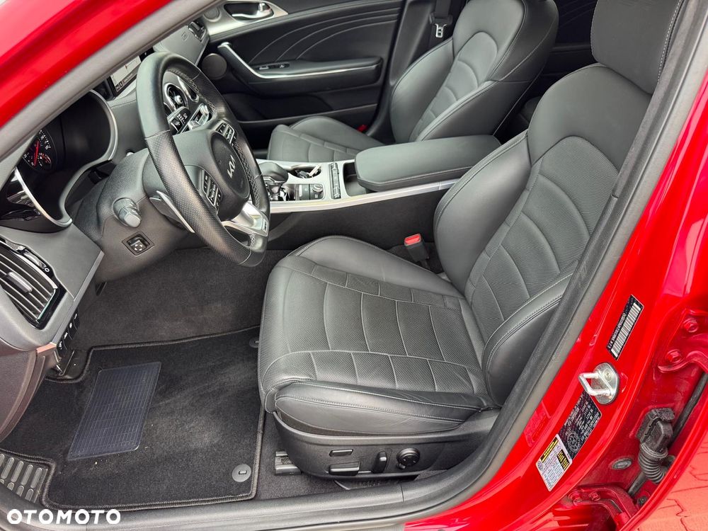 Kia Stinger 3.3 T-GDI V6 GT Prestige Line AWD - 21
