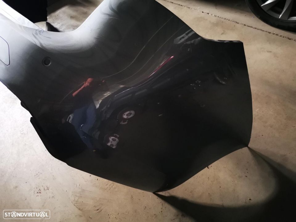 OPEL INSIGNIA B SW CARRINHA PARA CHOQUES TRÁS PC084 - 8