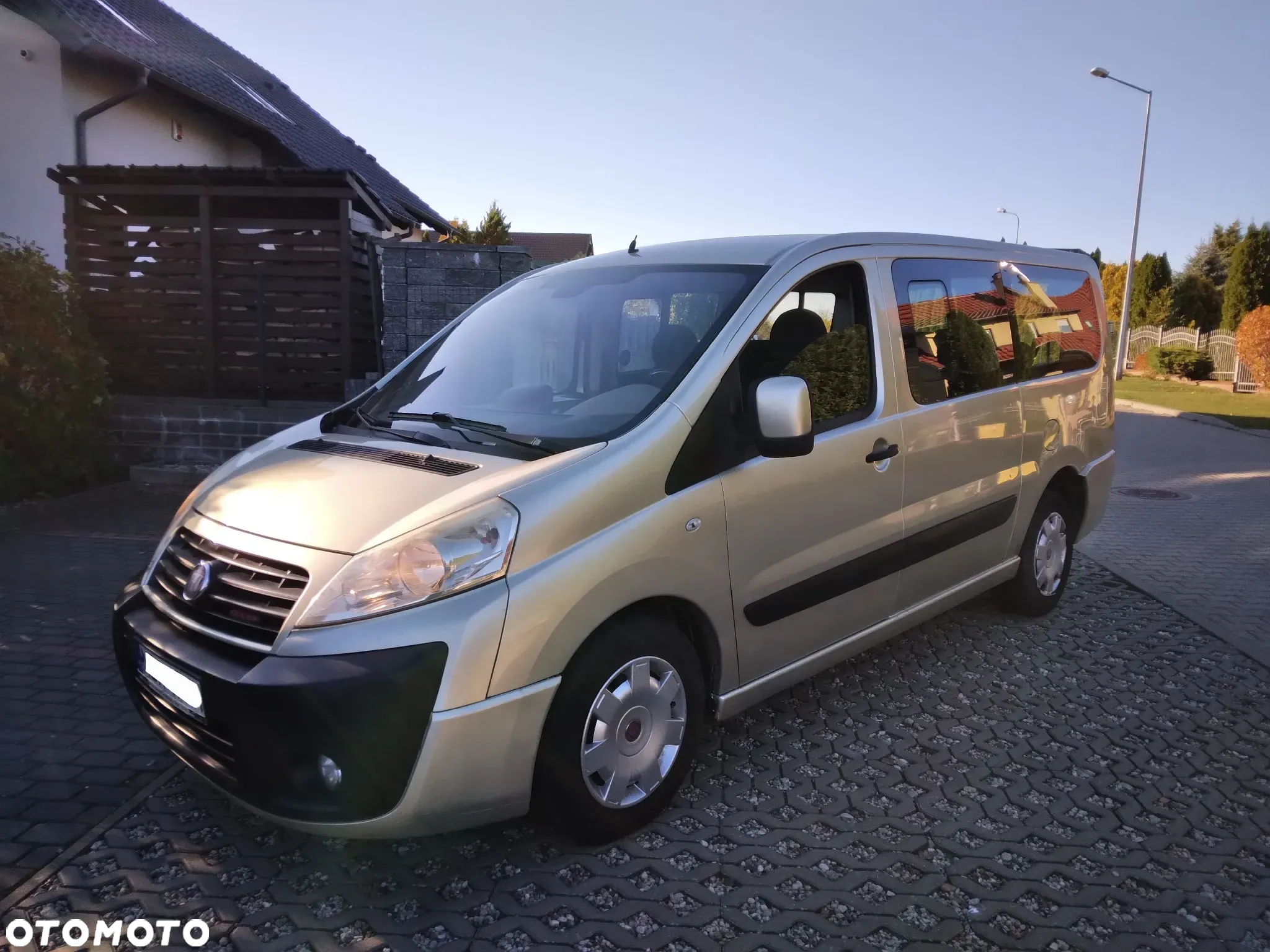Fiat Scudo - 2