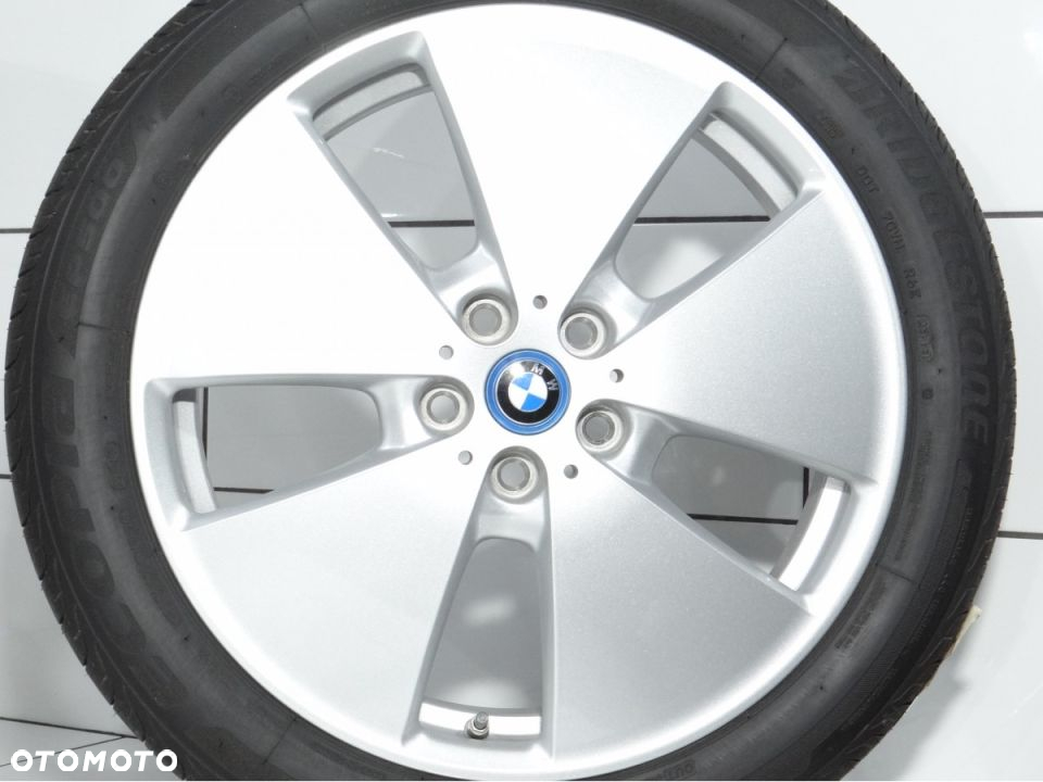 Koła letnie BMW  19" I3 - 6