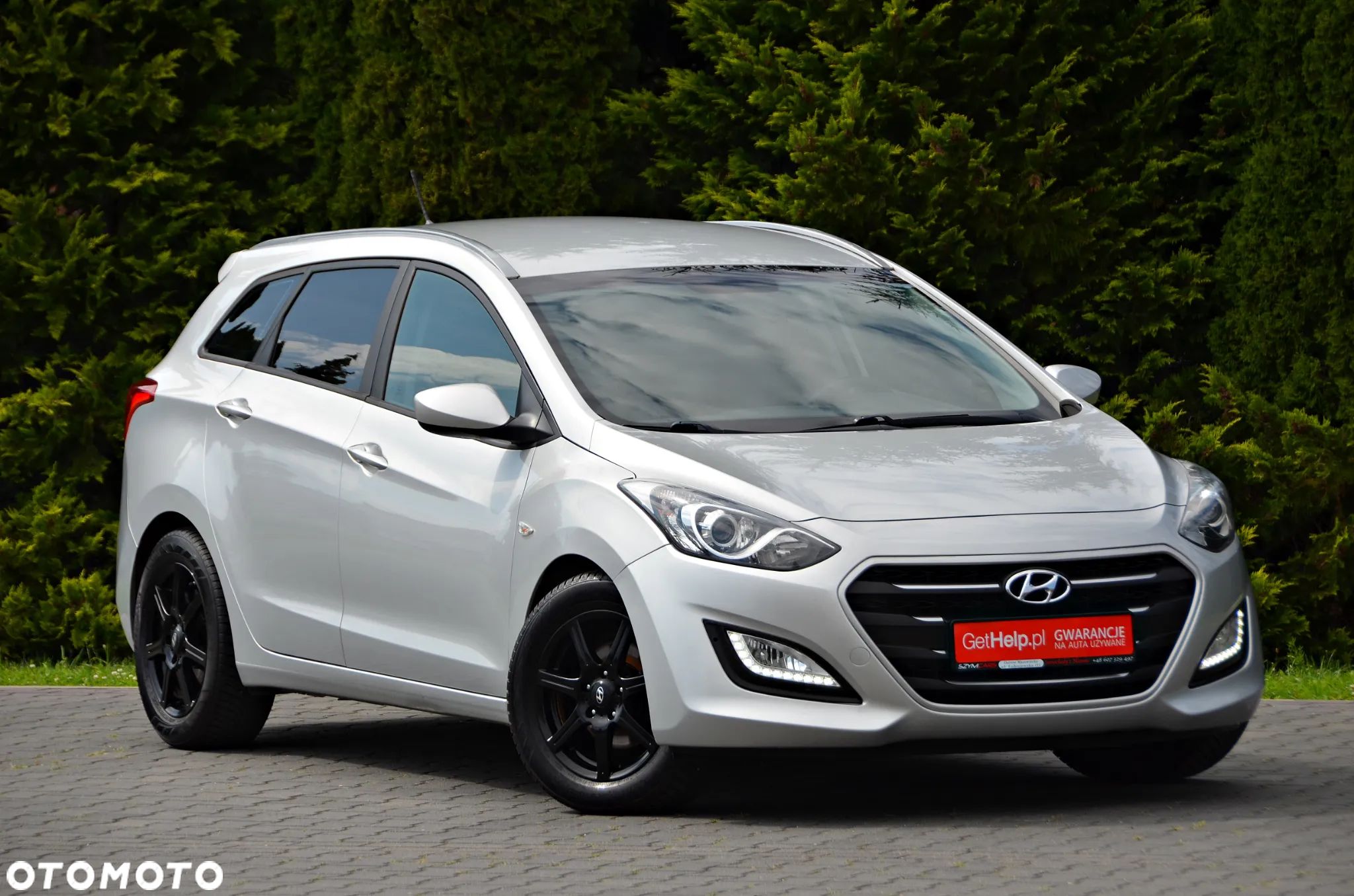 Hyundai i30 - 1