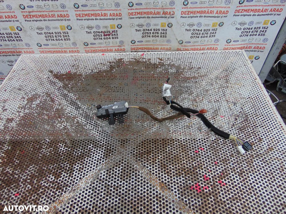 Camera parbriz Renault Megane 4 Talisman cod 284624085r Kadjar Espace 5 - 6