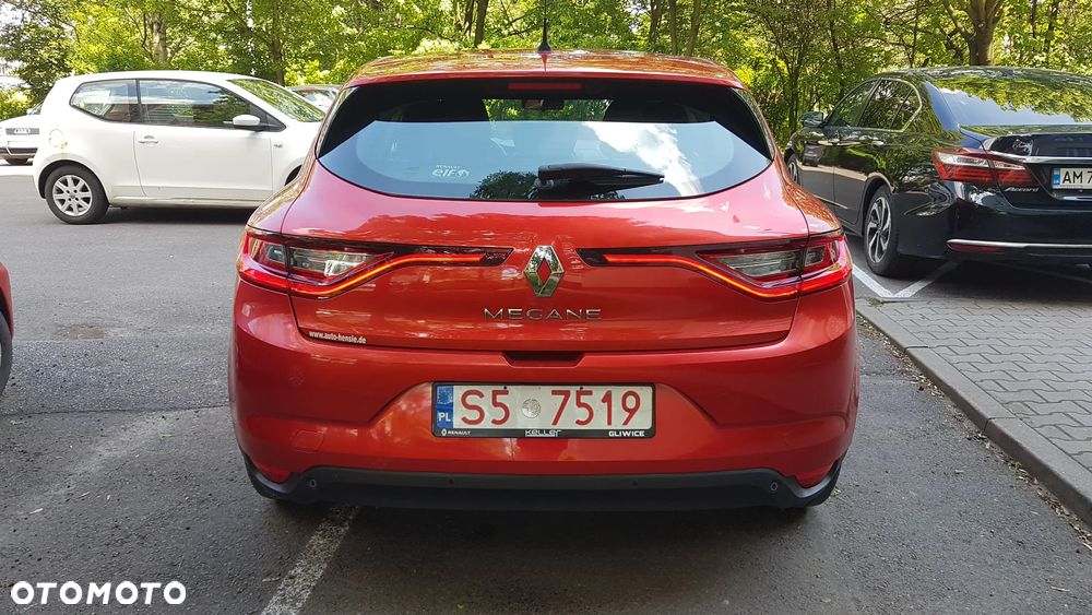 Renault Megane - 27