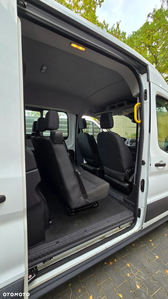 Ford Transit - 27