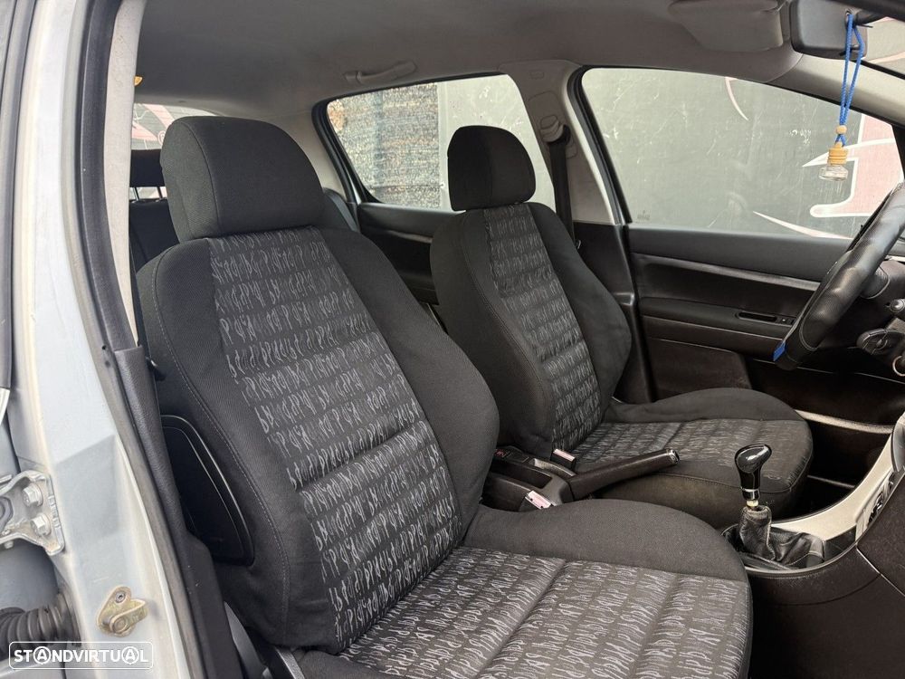 Peugeot 307 1.4 16V Navtech - 12