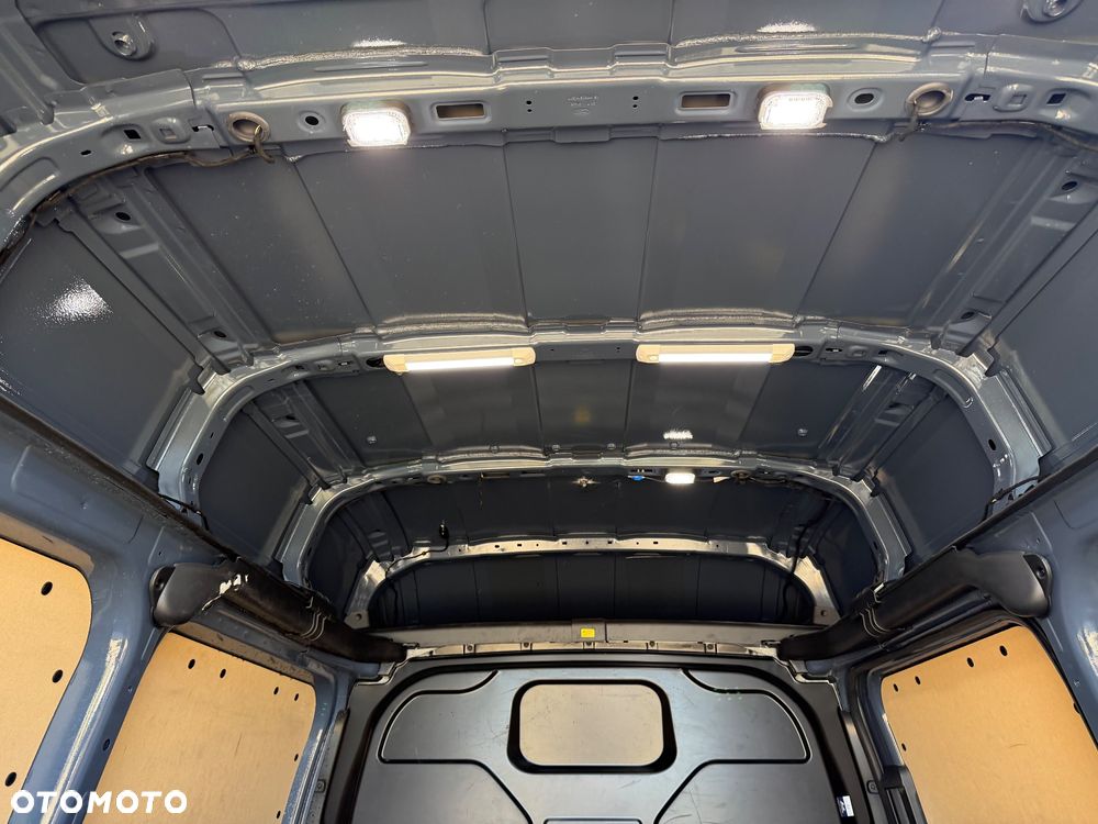 Ford Transit Custom - 29