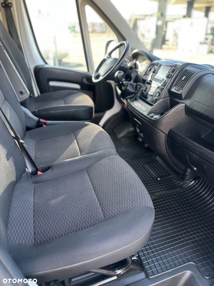 Opel Movano L4H2 - 7