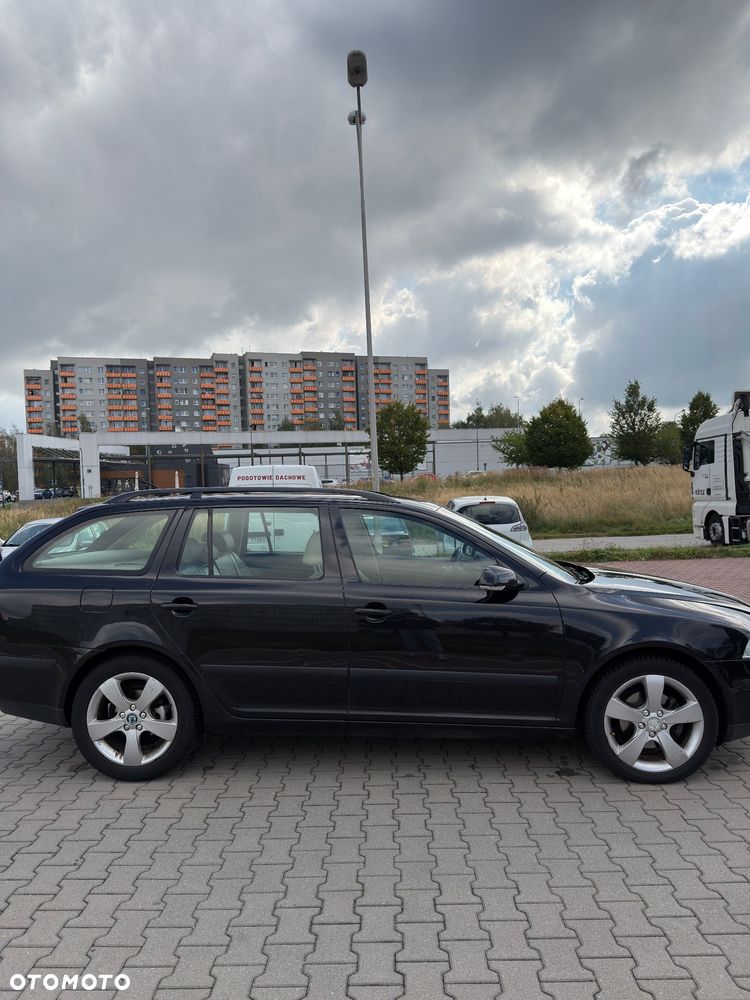 Skoda Octavia 2.0TDI Edition 100 DSG - 12