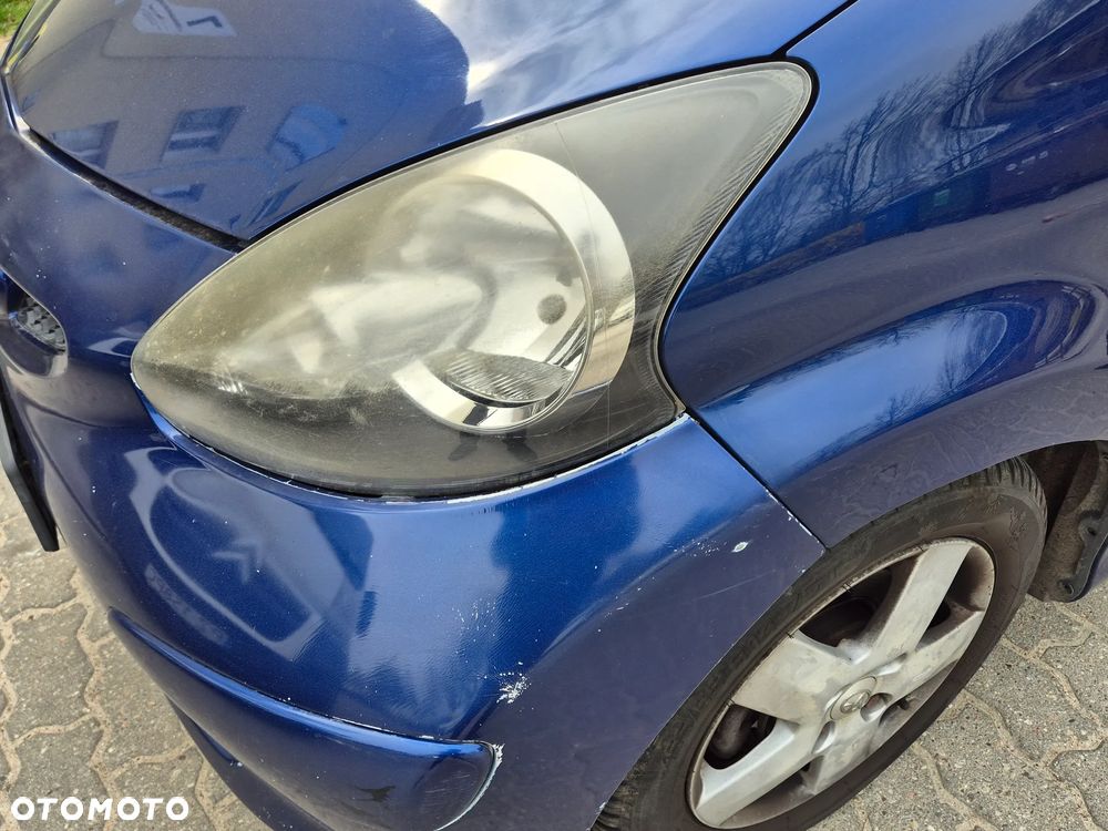 Toyota Aygo 1.0 VVT-i Luna A/C - 12