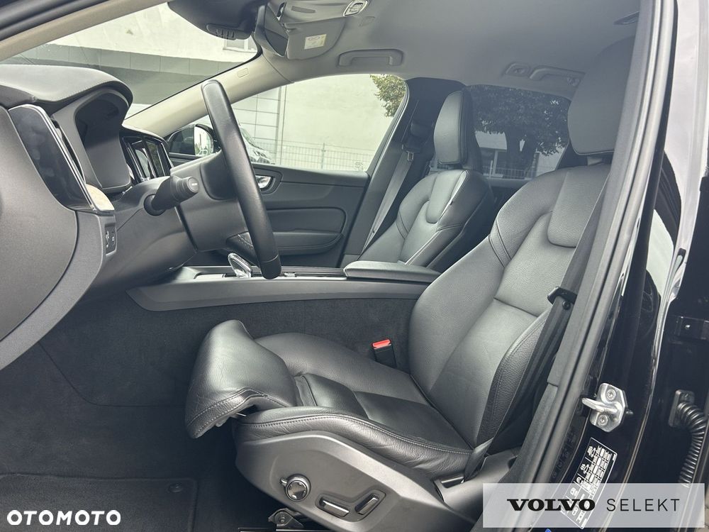 Volvo XC 60 - 11