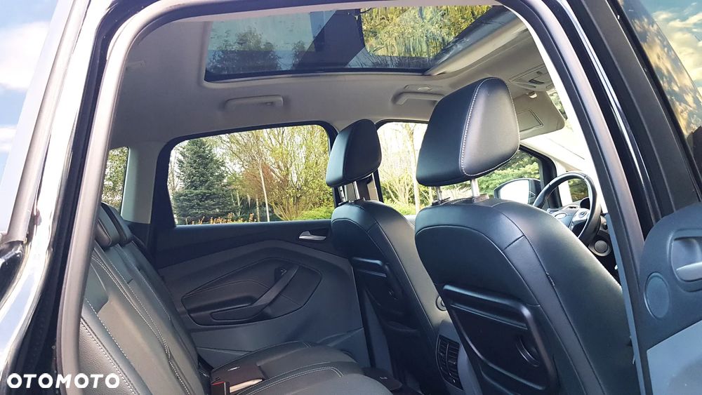 Ford C-MAX 1.0 EcoBoost Titanium ASS - 22