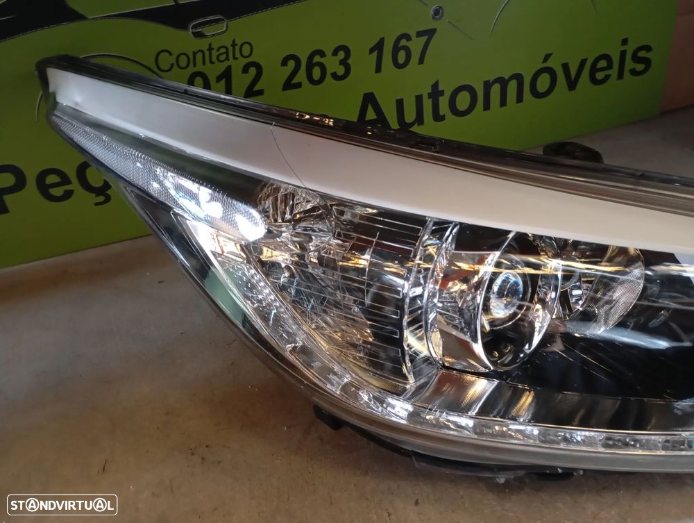 KIA CEED FAROL DIREITO - FF546 - 4