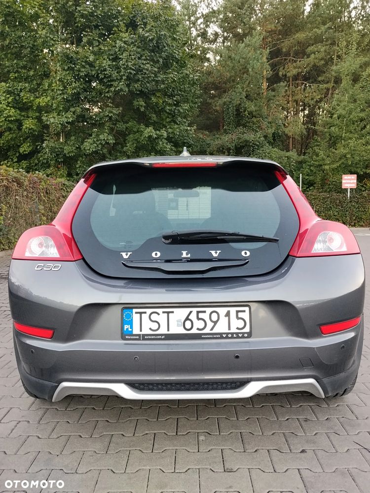 Volvo C30 2010 photo 5