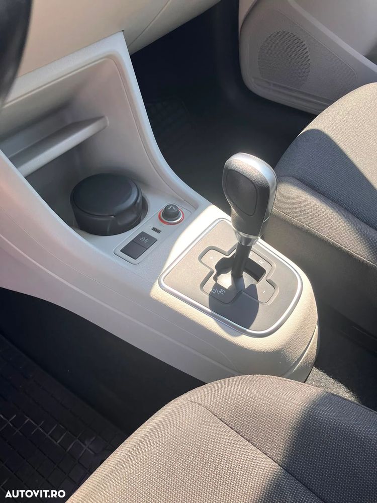 Volkswagen up! - 7