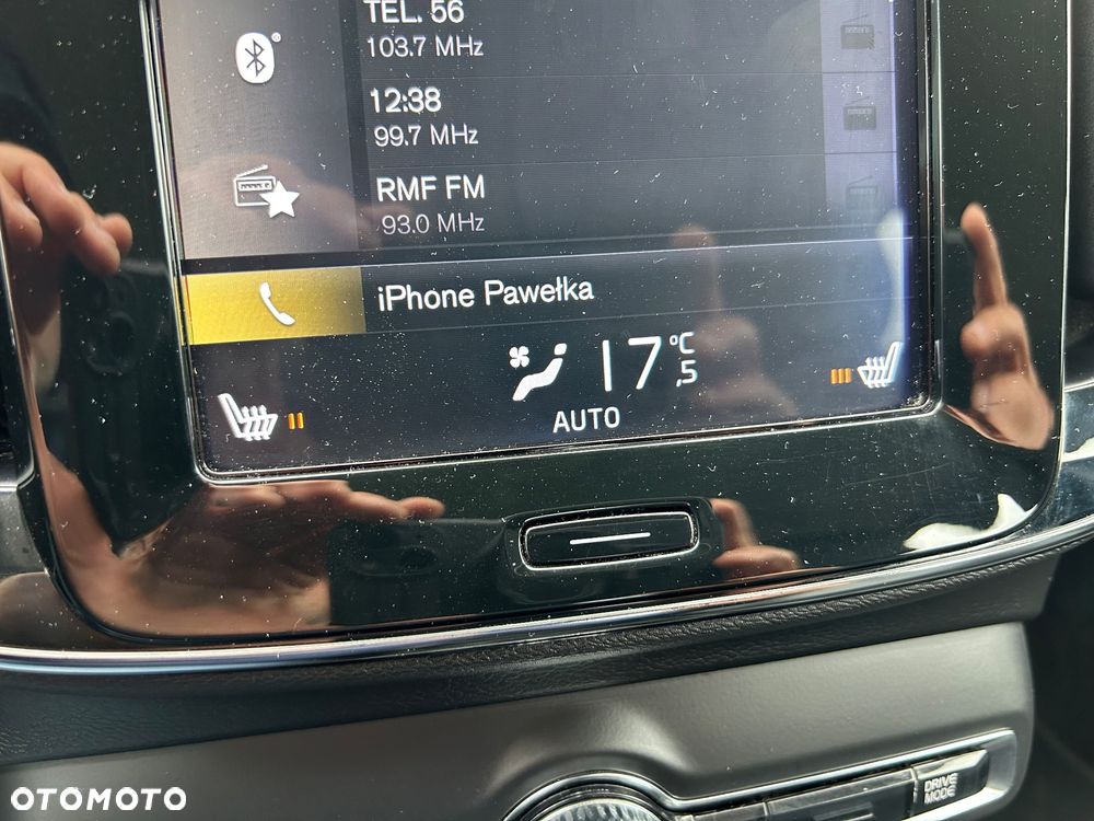 Volvo XC 40 T5 AWD Momentum Pro - 34