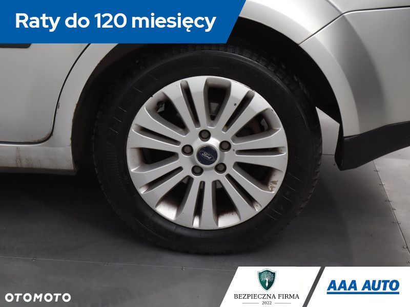 Ford Focus - 15