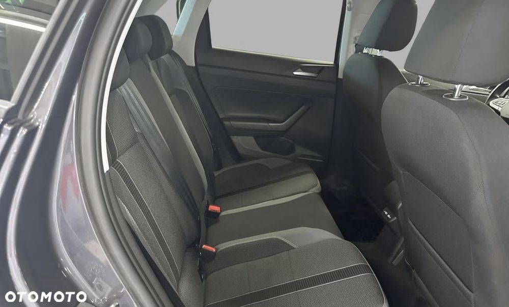 Volkswagen Polo 1.0 TSI Style DSG - 17
