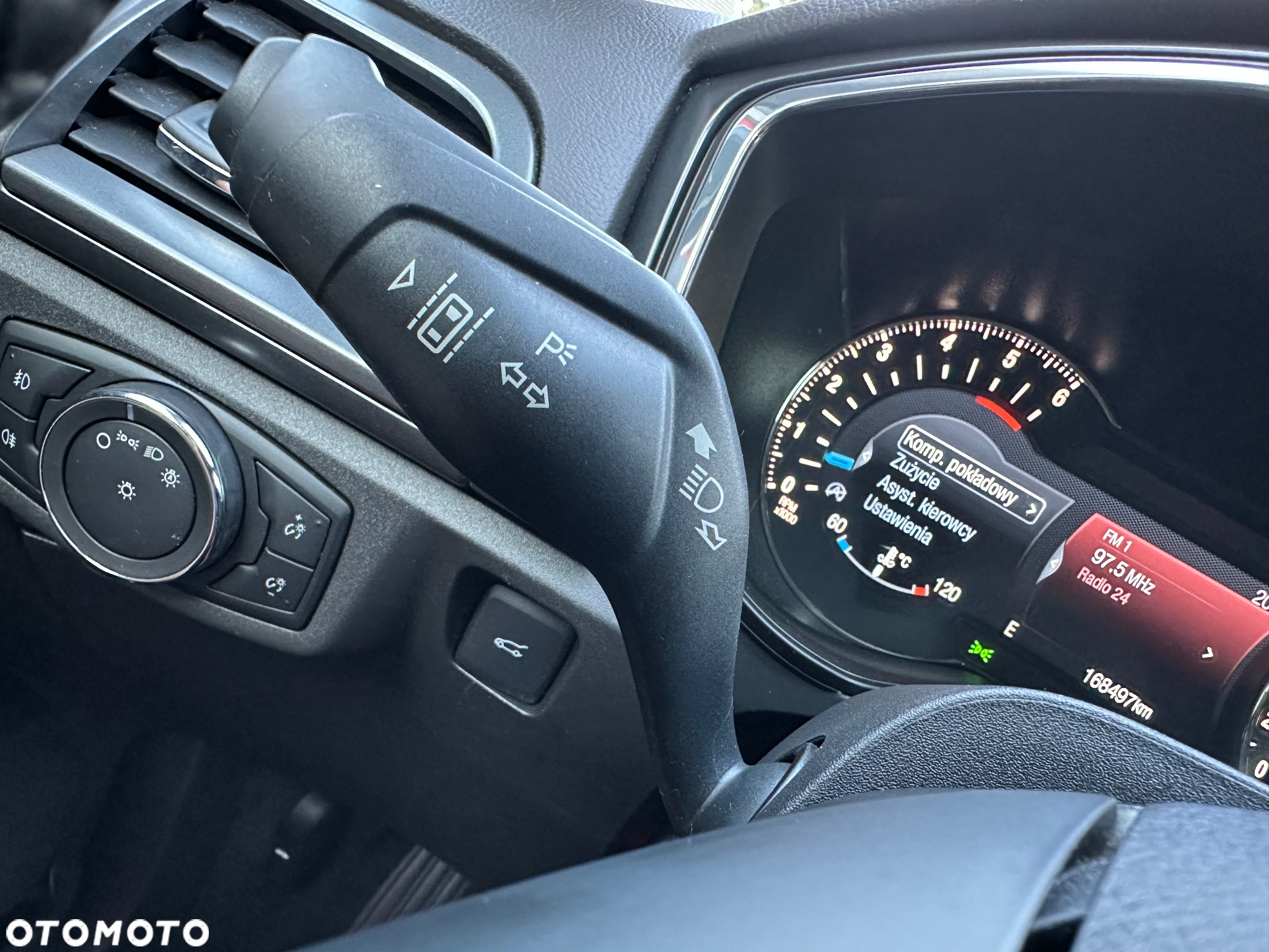 Ford Mondeo 2.0 EcoBlue Titanium - 31