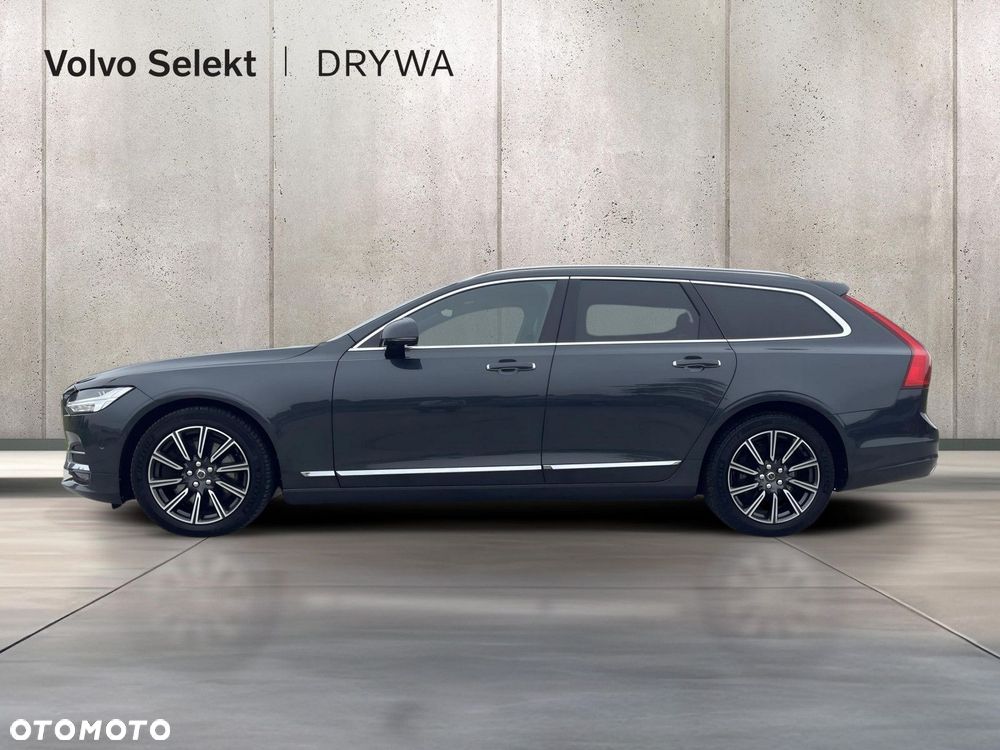 Volvo V90 D5 AWD Geartronic Inscription - 2