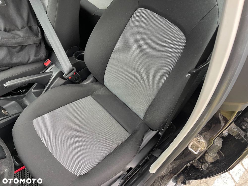 Seat Ibiza 1.0 Reference - 11