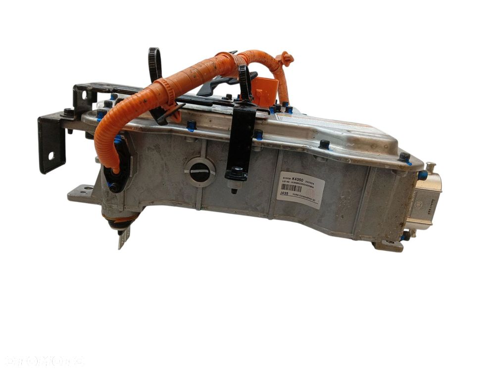 ŁADOWARKA STEROWNIK HYUNDAI KONA ELECTRIC I LIFT (2020-2023) 64 kWh 204KM 91958-K4350 - 6