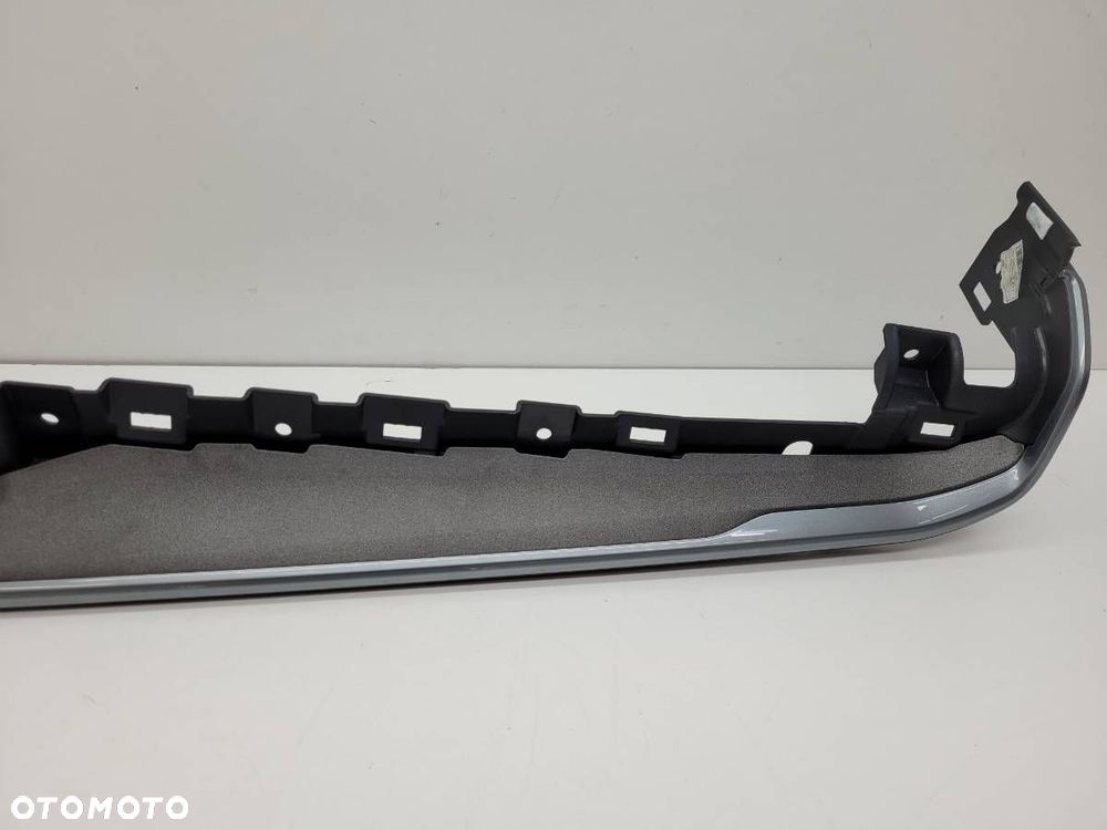 LISTWA DEKOR KOKPITU JEEP COMPASS II 60961999 2021 EU - 3