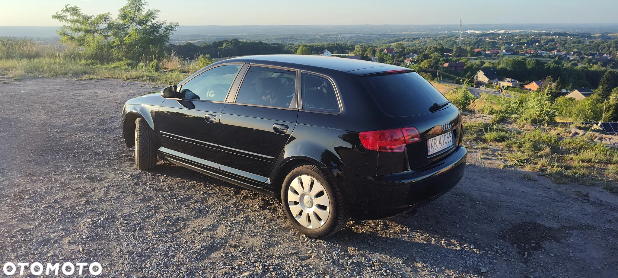 Audi A3 1.9 TDI Attraction - 3