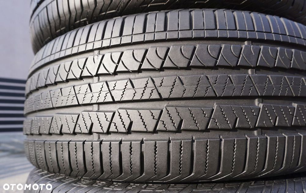 Continental CrossContact LX Sport 255/60R18 112V W20 - 10