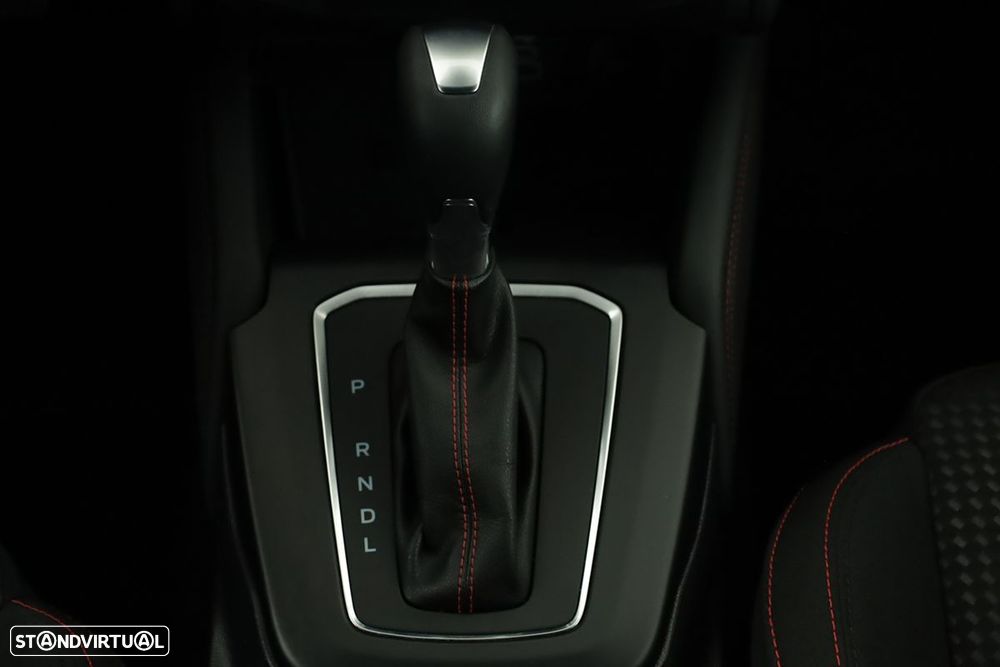 Ford Focus 1.0 EcoBoost MHEV ST-Line X Aut. - 14