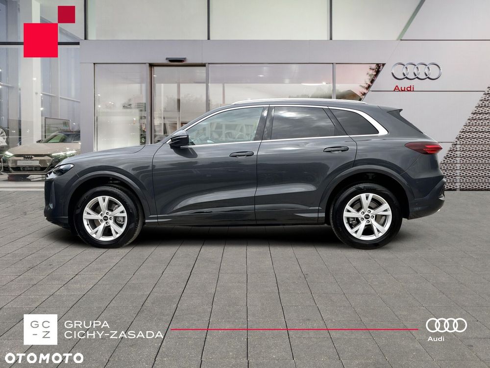 Audi Q5 - 3