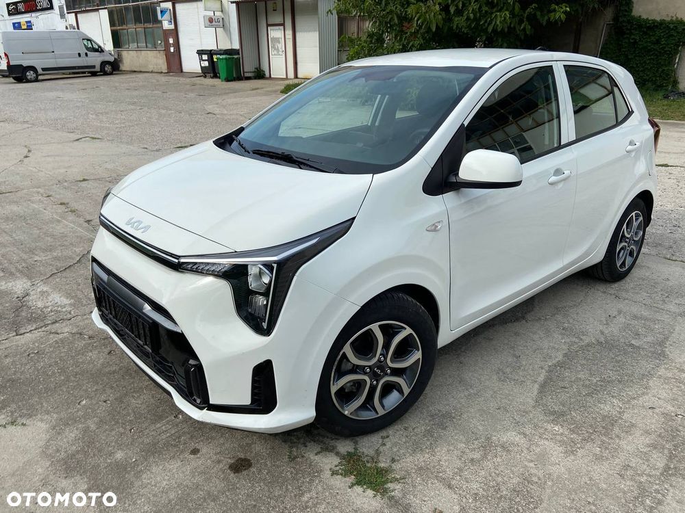 Kia Picanto 1.0 DPI L - 1
