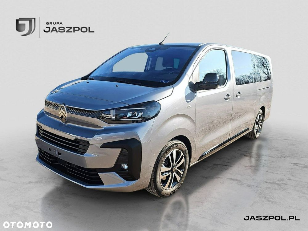 Citroën SpaceTourer - 1