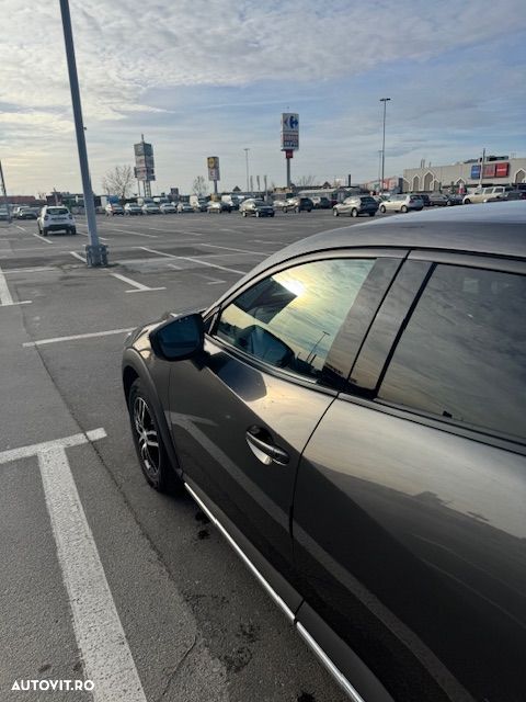 Mazda CX-3 G121 4x2 Revolution - 9