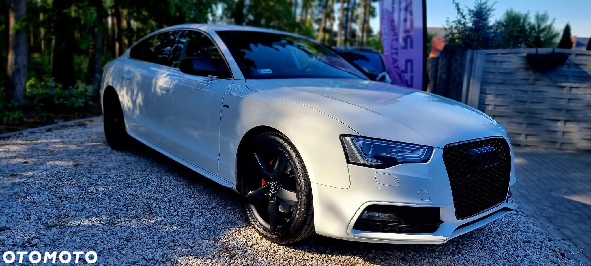 Audi A5 3.0 TDI Quattro S tronic - 18