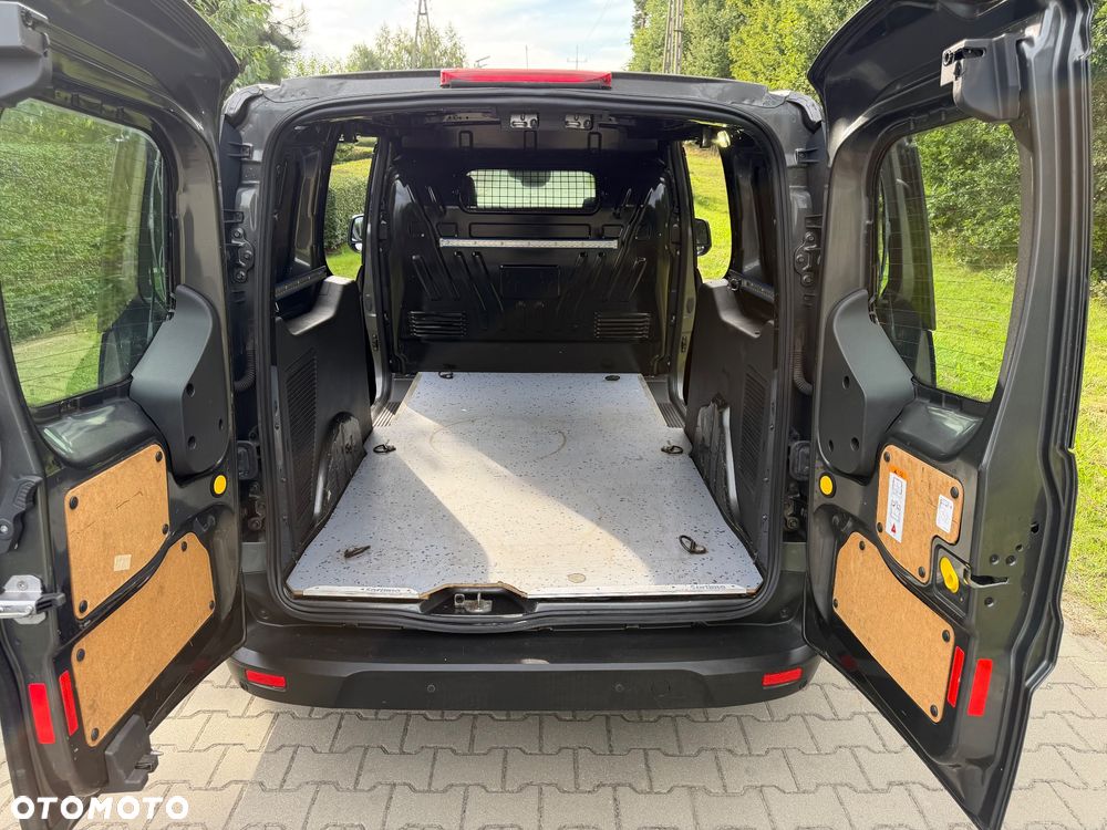 Ford Connect - 5