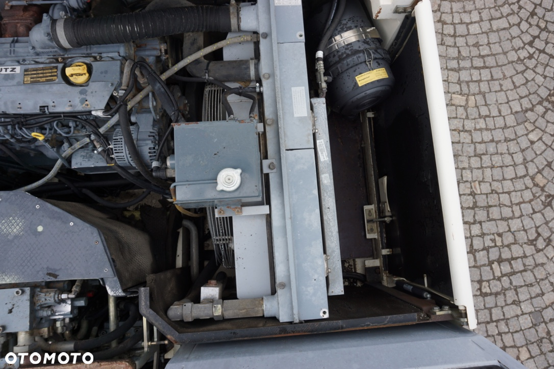Terex TW 160 - 18