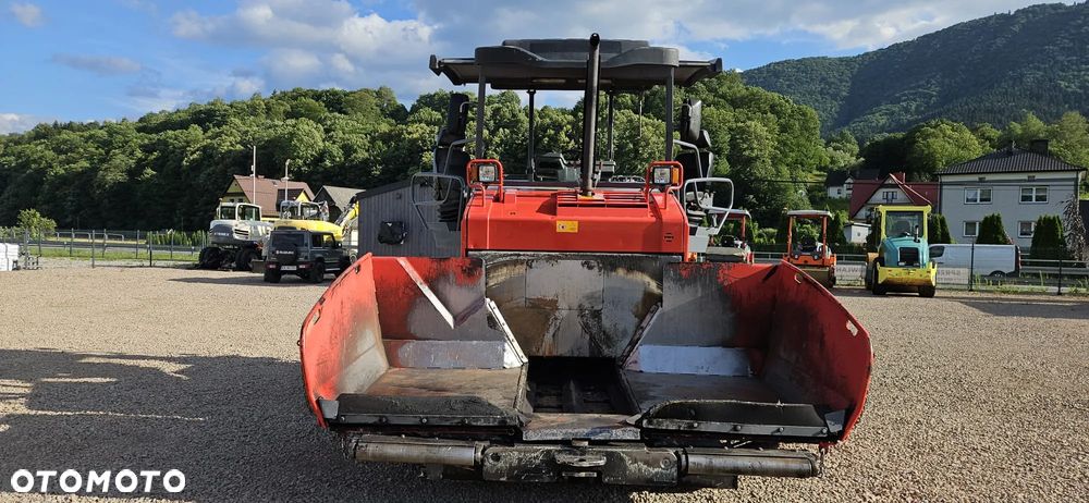 Vogele SUPER 1303-3i - 8