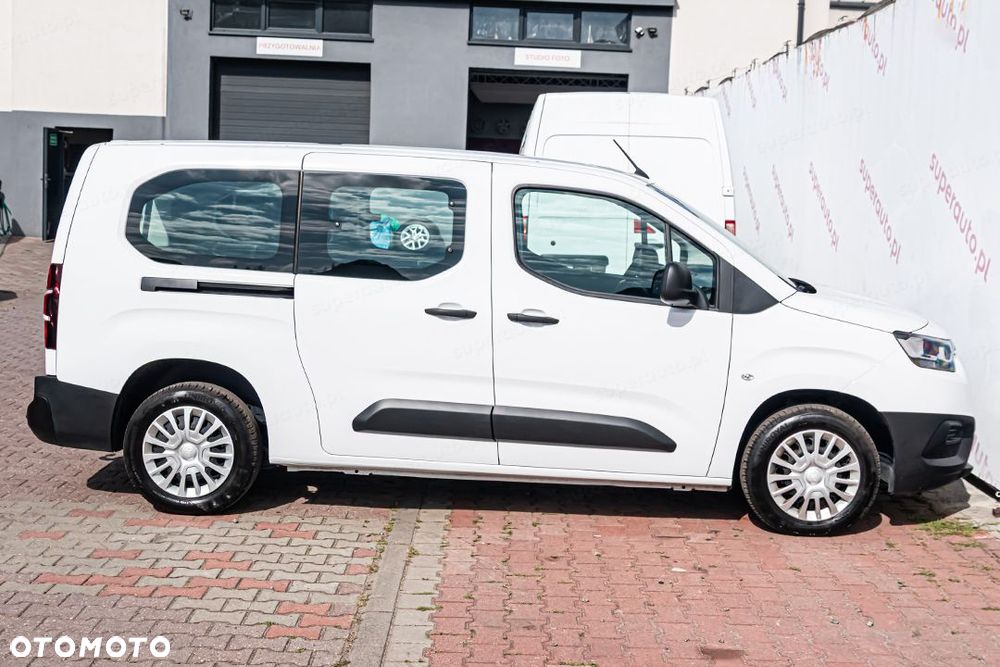 Toyota Proace City Verso - 6