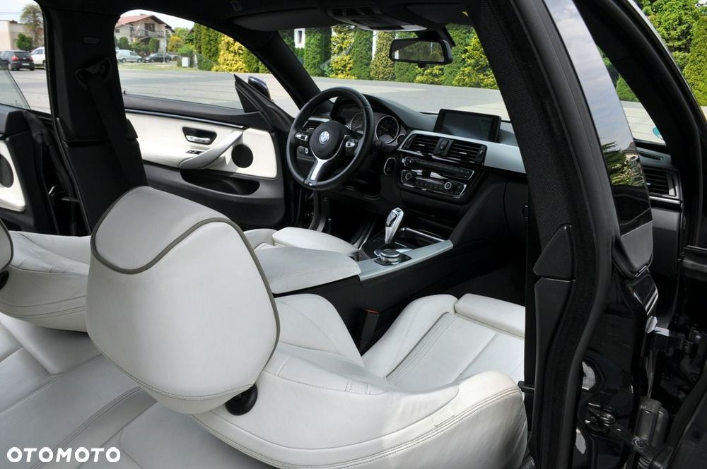 BMW Seria 4 - 24