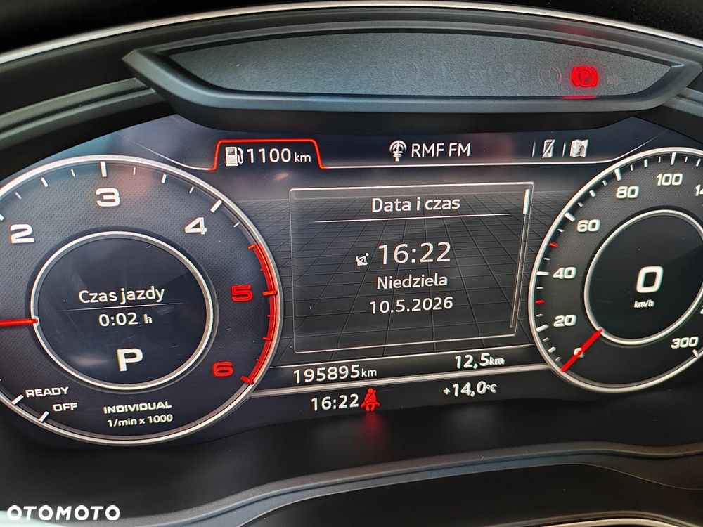 Audi A4 Avant 2.0 TDI ultra S tronic design - 29
