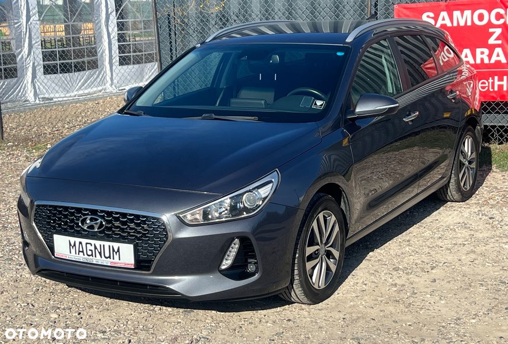 Hyundai i30 - 33