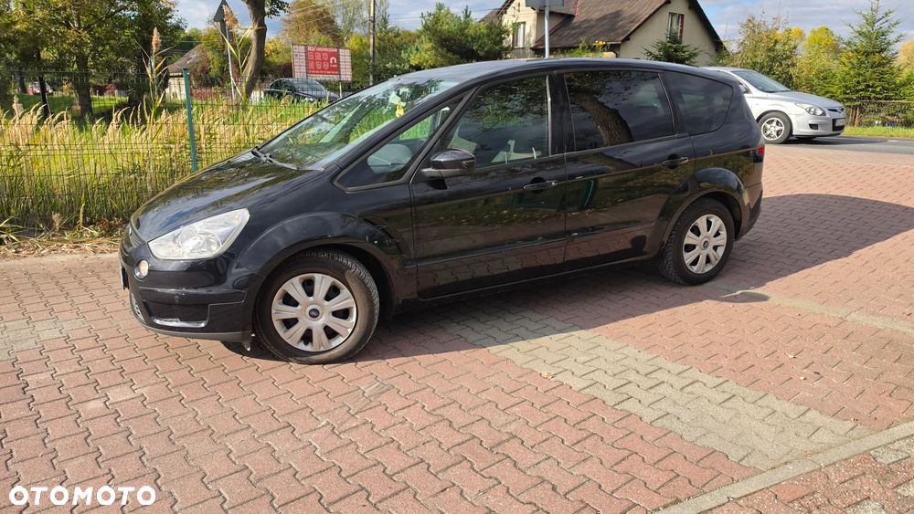 Ford S-Max 2.0 Viva Trend - 28