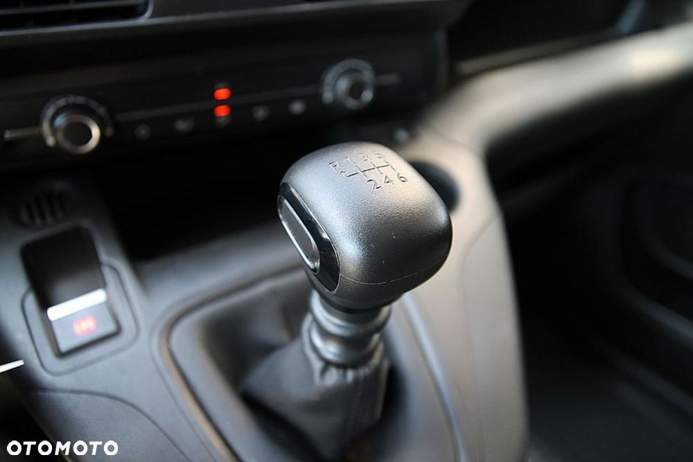 Peugeot Partner - 21