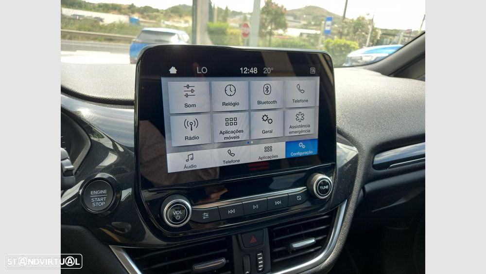 Ford Fiesta 1.0 EcoBoost ST-Line - 19